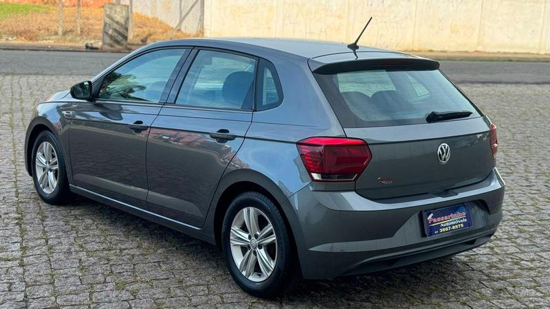 Volkswagen Polo Mf - foto 5