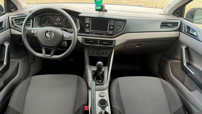 Volkswagen Polo Mf - foto 6