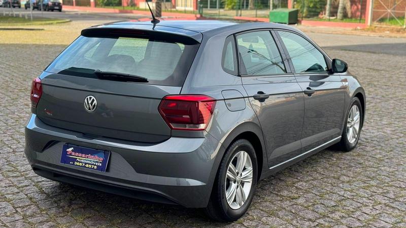 Volkswagen Polo Mf - foto 4