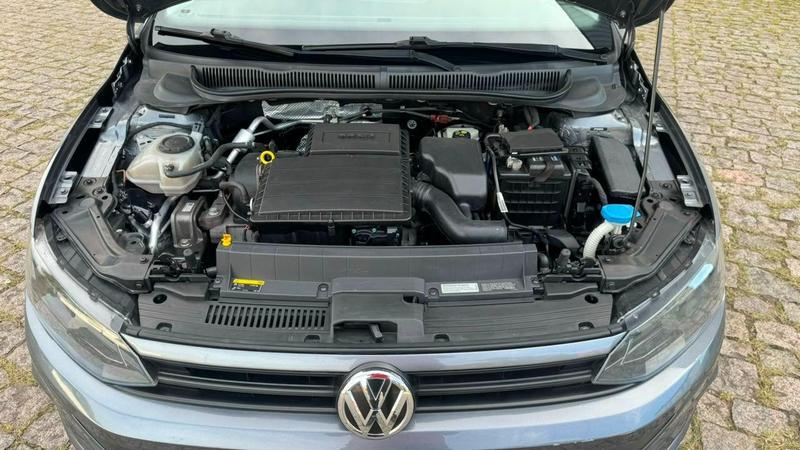 Volkswagen Polo Mf - foto 10