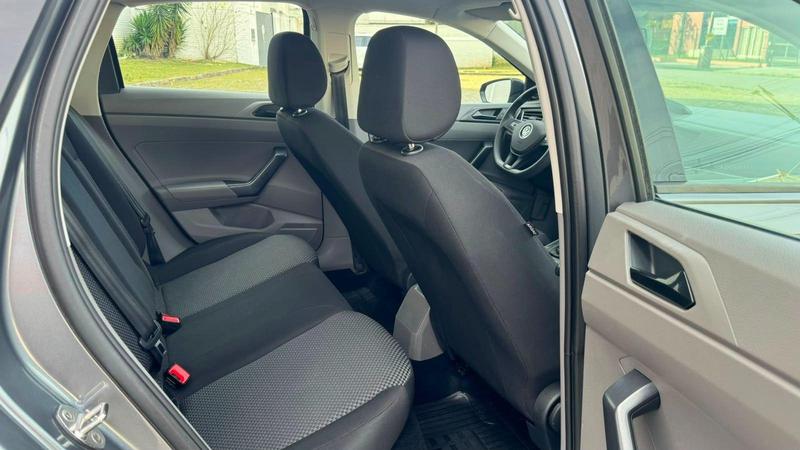 Volkswagen Polo Mf - foto 12