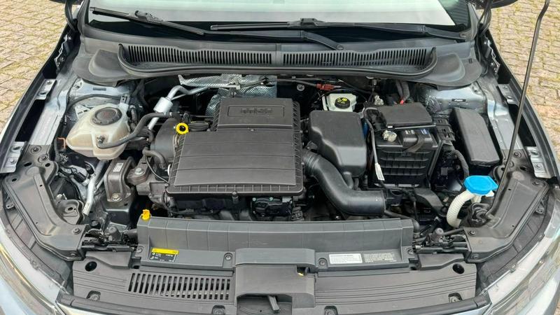 Volkswagen Polo Mf - foto 11