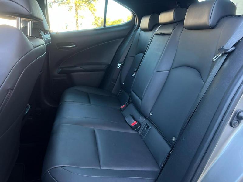 Lexus Ux250h Dynamic - foto 7