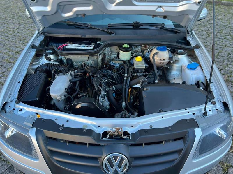 Volkswagen Parati 1.6 - foto 20