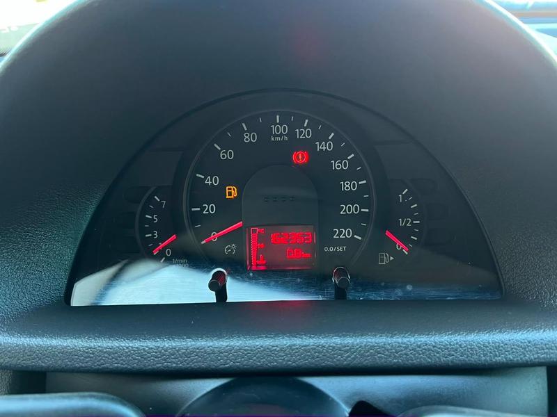 Volkswagen Parati 1.6 - foto 17