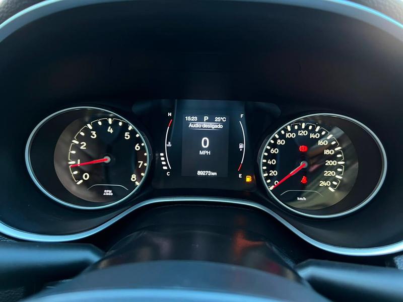 Jeep Compass Longitude F - foto 12