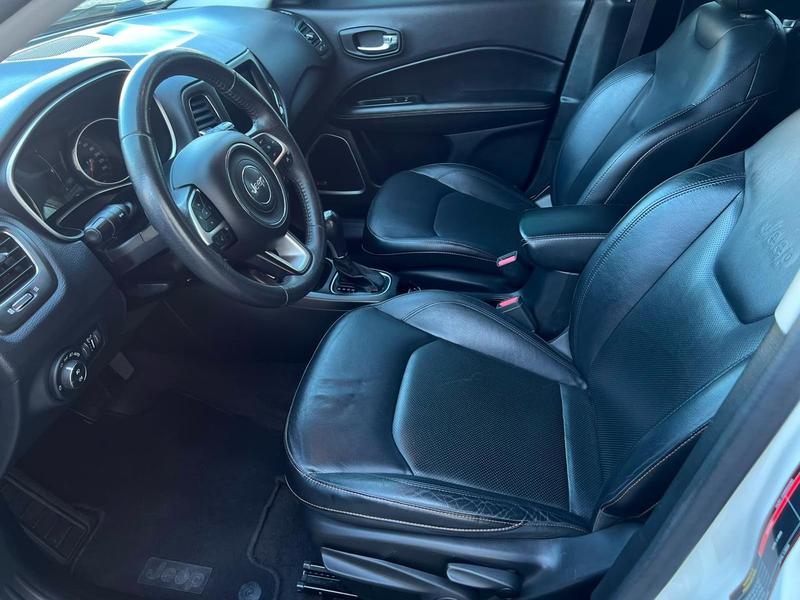Jeep Compass Longitude F - foto 14