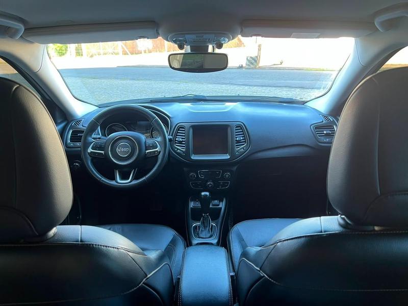 Jeep Compass Longitude F - foto 7