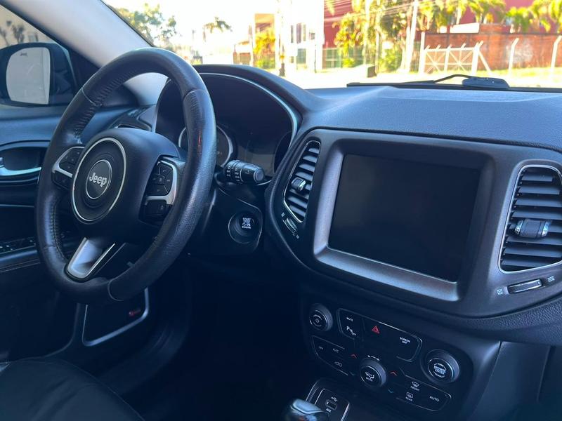 Jeep Compass Longitude F - foto 16