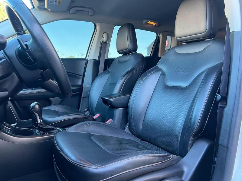 Jeep Compass Longitude F - foto 11