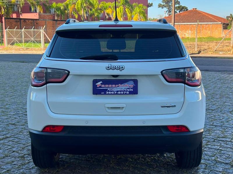 Jeep Compass Longitude F - foto 5
