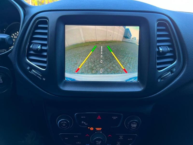 Jeep Compass Longitude F - foto 13