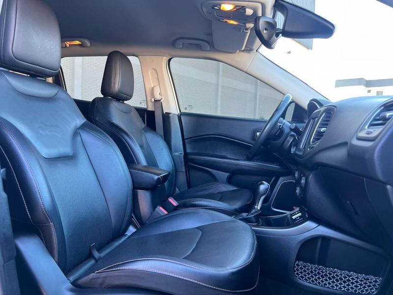 Jeep Compass Longitude F - foto 15