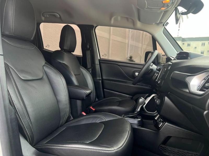 Jeep Renegade Sport 1.8 4X2 Flex 16V Aut. - foto 12