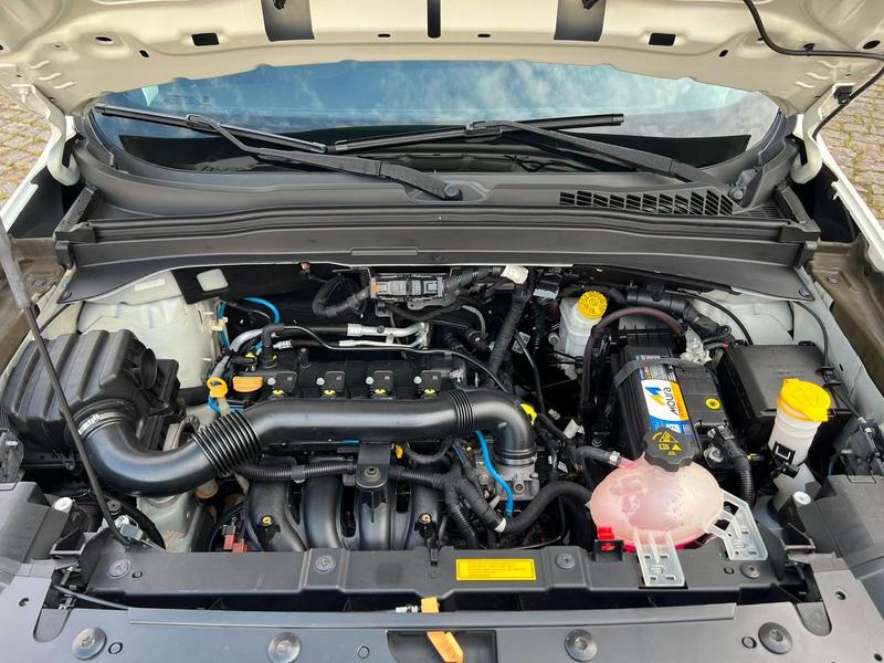 Jeep Renegade Sport 1.8 4X2 Flex 16V Aut. - foto 13