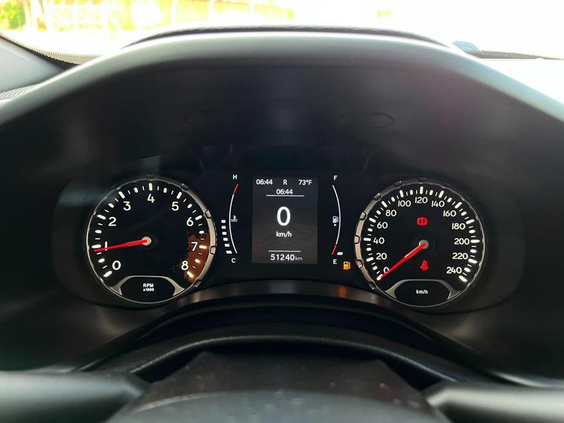 Jeep Renegade Sport 1.8 4X2 Flex 16V Aut. - foto 6