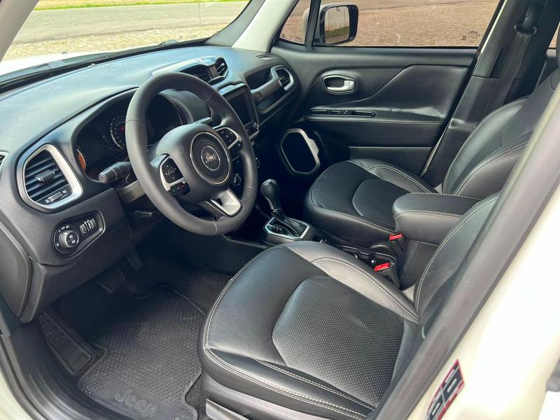 Jeep Renegade Sport 1.8 4X2 Flex 16V Aut. - foto 7