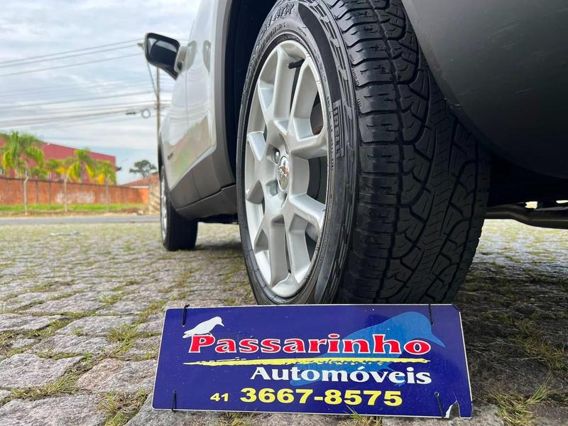 Jeep Renegade Sport 1.8 4X2 Flex 16V Aut. - foto 14