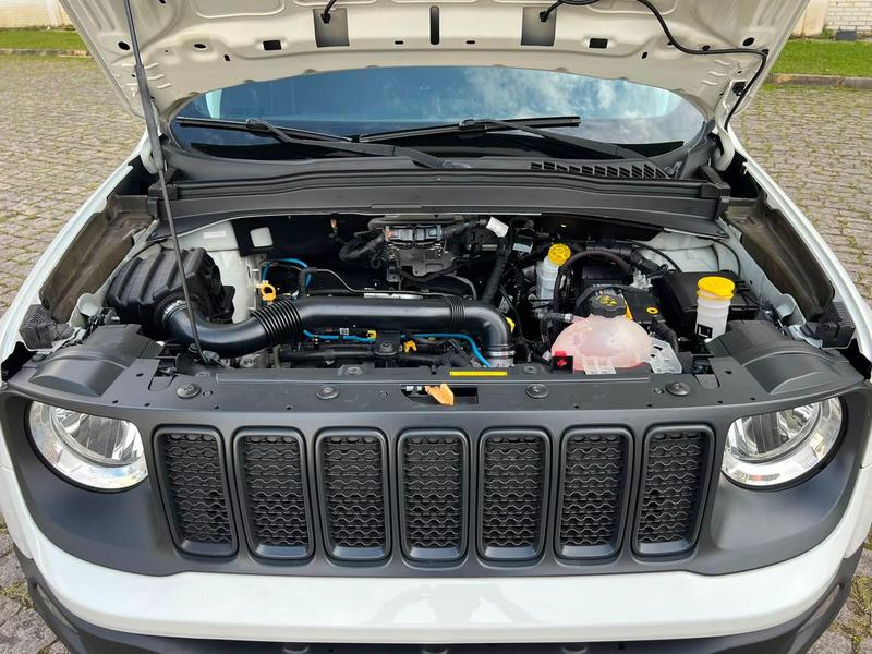 Jeep Renegade Sport 1.8 4X2 Flex 16V Aut. - foto 16