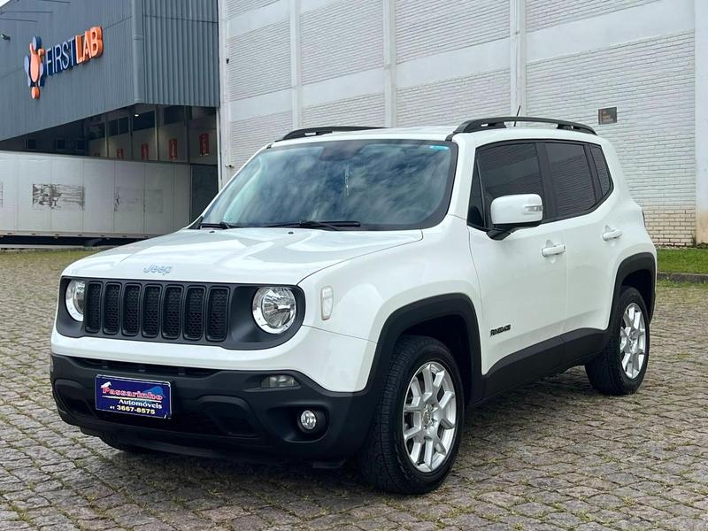 Jeep Renegade Sport 1.8 4X2 Flex 16V Aut. - foto 18