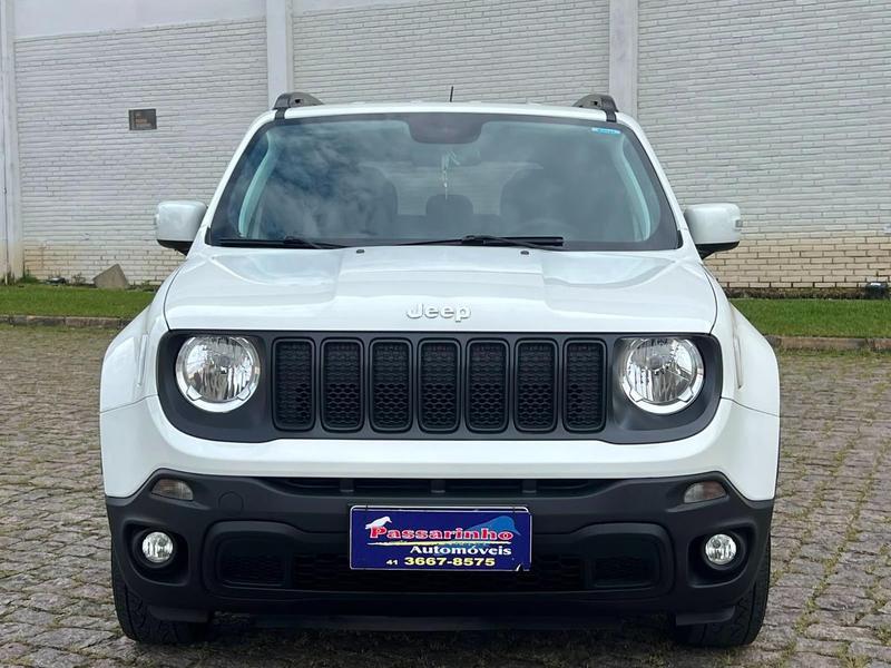 Jeep Renegade Sport 1.8 4X2 Flex 16V Aut. - foto 2