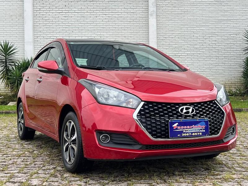 Hyundai HB20 1.6 Comfort Plus 16V Flex 4P Manual - foto 2