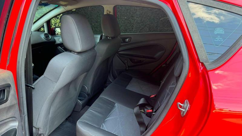 Ford Fiesta Ha 15l S - foto 12
