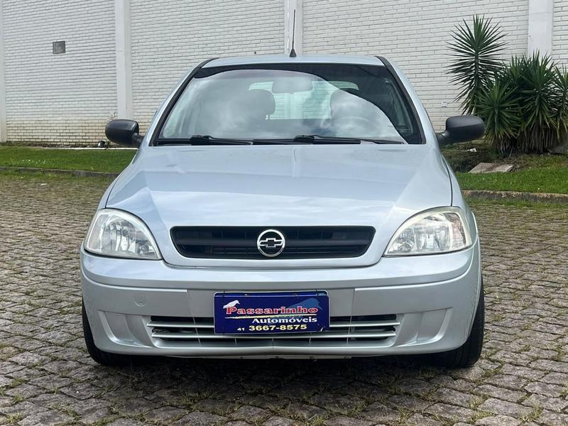 Chevrolet Corsa Hatch Maxx - foto 2