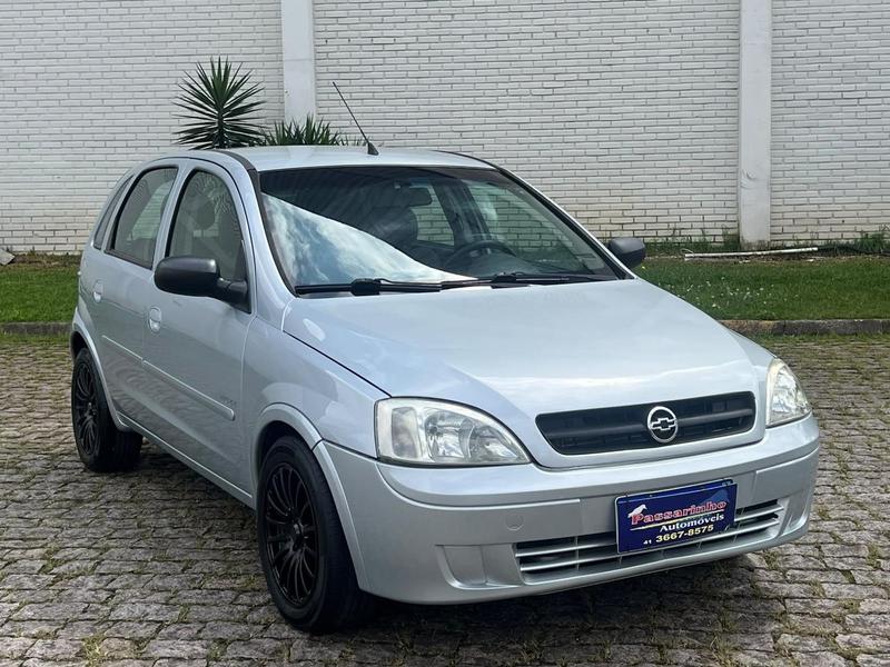Chevrolet Corsa Hatch Maxx - foto 3