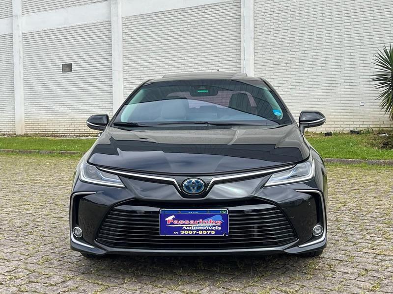 Toyota Corolla Apremiumh - foto 2
