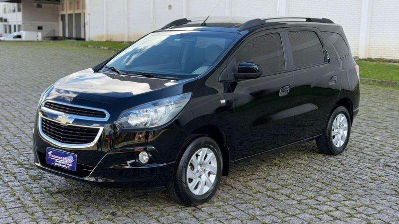 Chevrolet Spin 2013 à venda