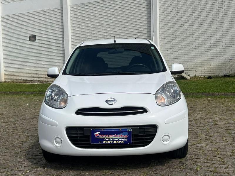 Nissan March 10s Flex - foto 2