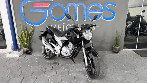 YAMAHA FAZER YS 250