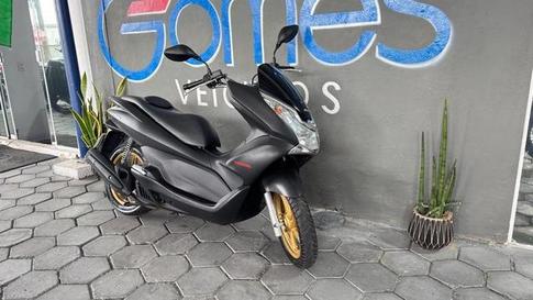 HONDA PCX 150