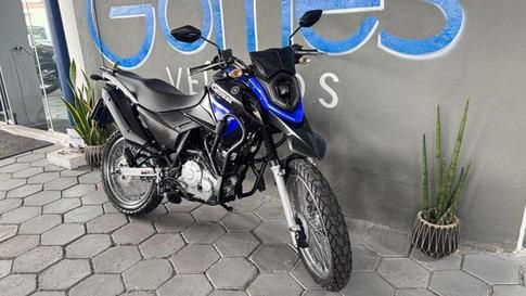 YAMAHA CROSSER Z ABS