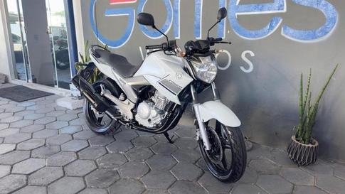 YAMAHA FAZER YS 250