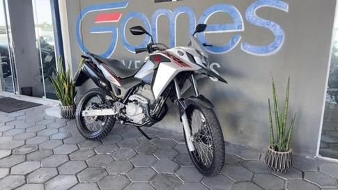 HONDA XRE 300 ABS