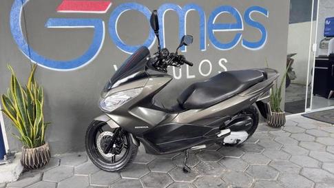 HONDA PCX 150