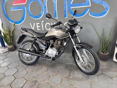 HONDA CG 150 TITAN-KS MIX