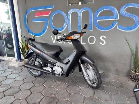 HONDA BIZ 100 ES