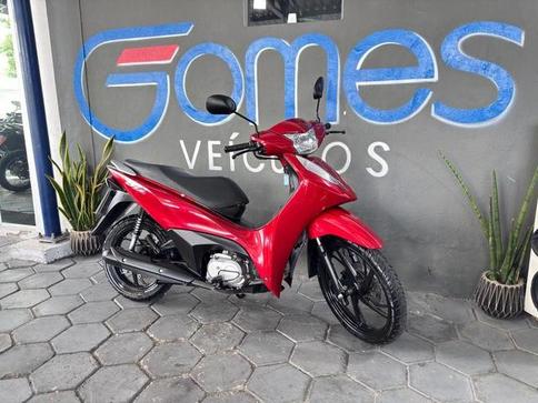HONDA BIZ EX