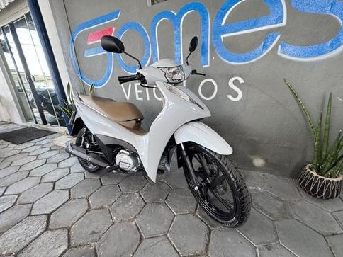 HONDA BIZ EX