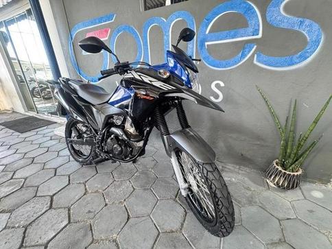 HONDA XRE 190