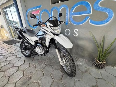 HONDA NXR 160 BROS ESDD
