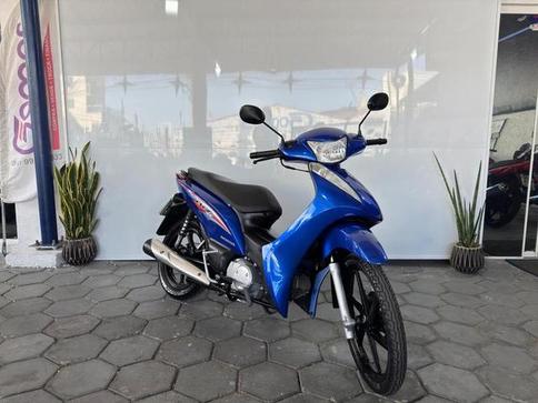 HONDA BIZ 125