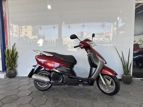 HONDA LEAD