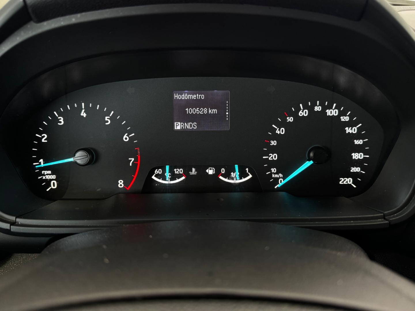Ford Ecosport Se AT 1.5 2018