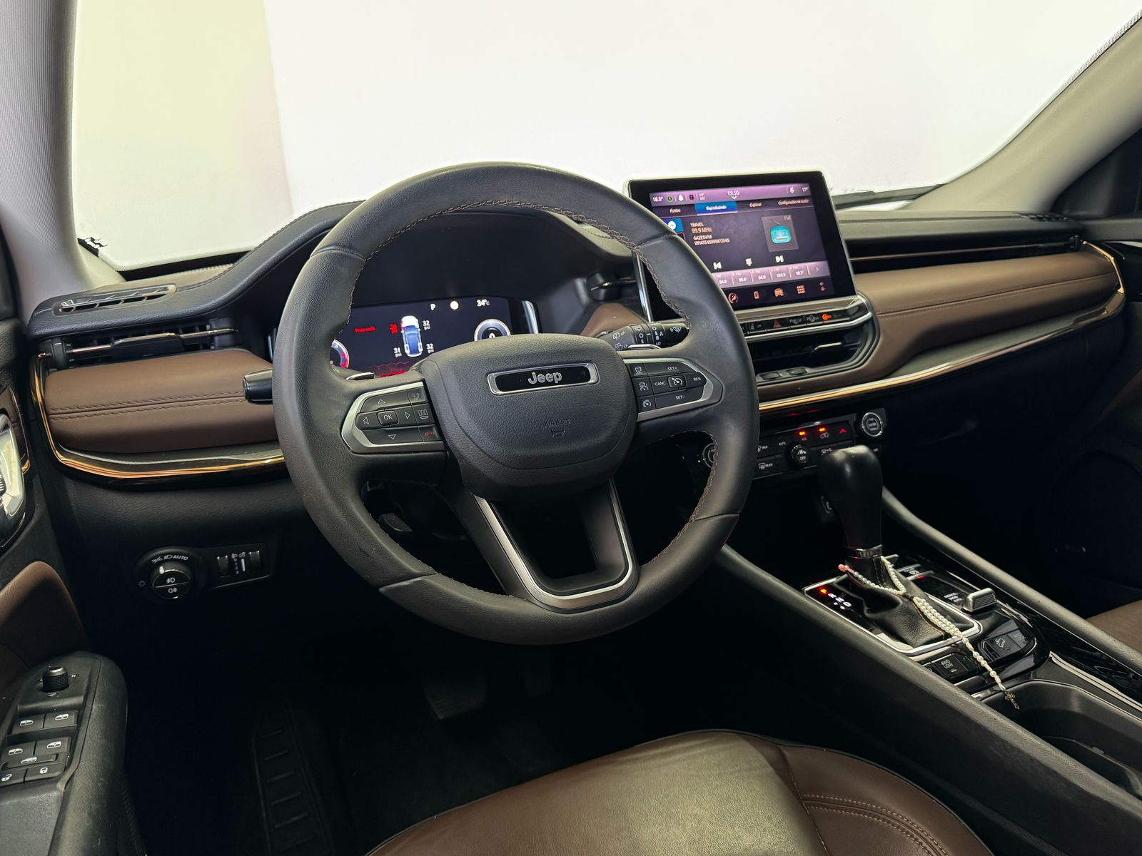 Jeep Compass Limited TD 2022