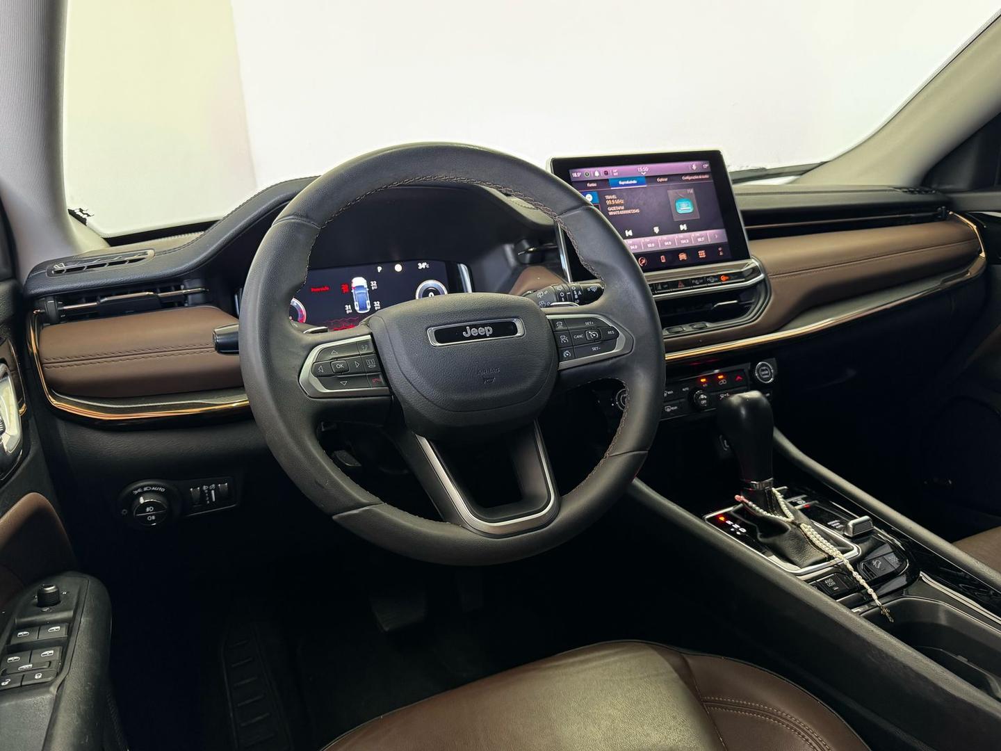 Jeep Compass Limited TD 2022