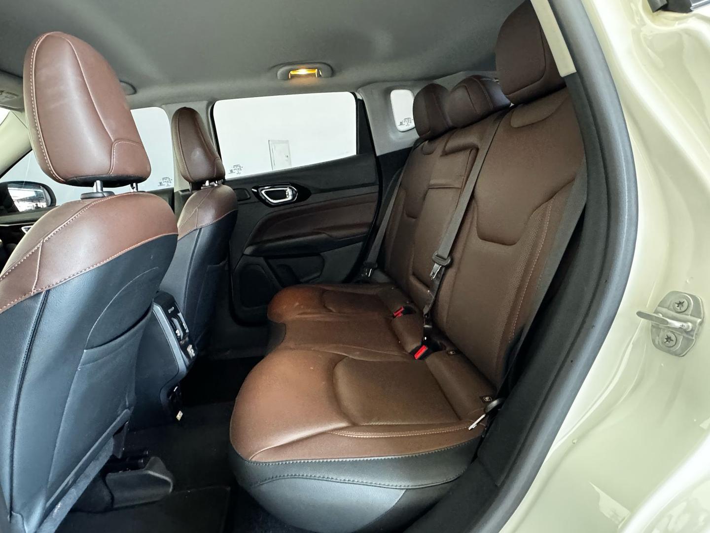 Jeep Compass Limited TD 2022